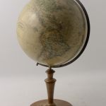 861 6159 EARTH GLOBE